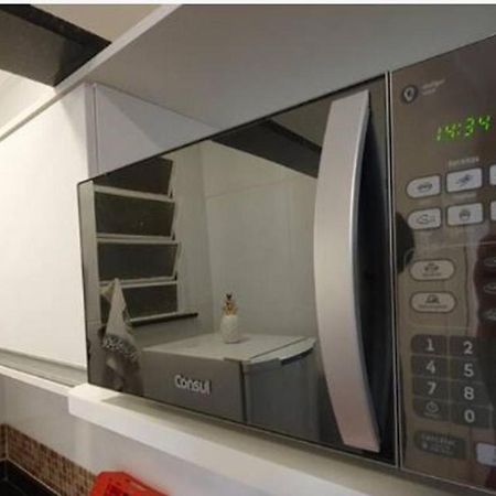 Local Ideal - Lindo Apartamento Em Teresópolis Buitenkant foto