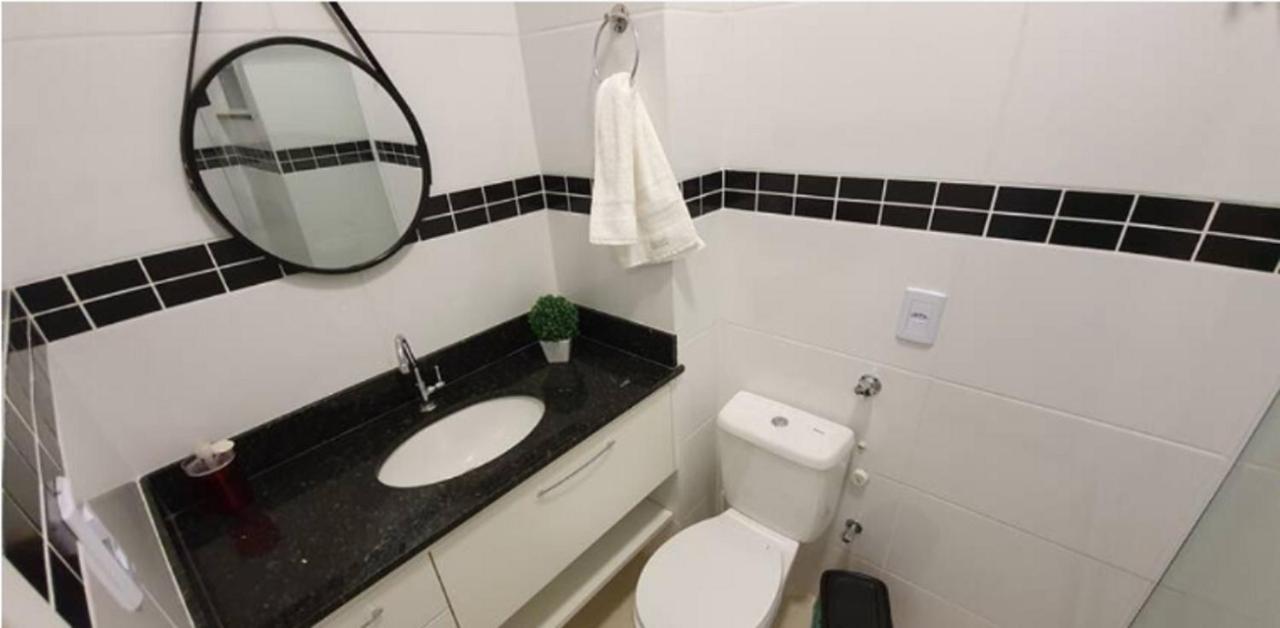Local Ideal - Lindo Apartamento Em Teresópolis Buitenkant foto