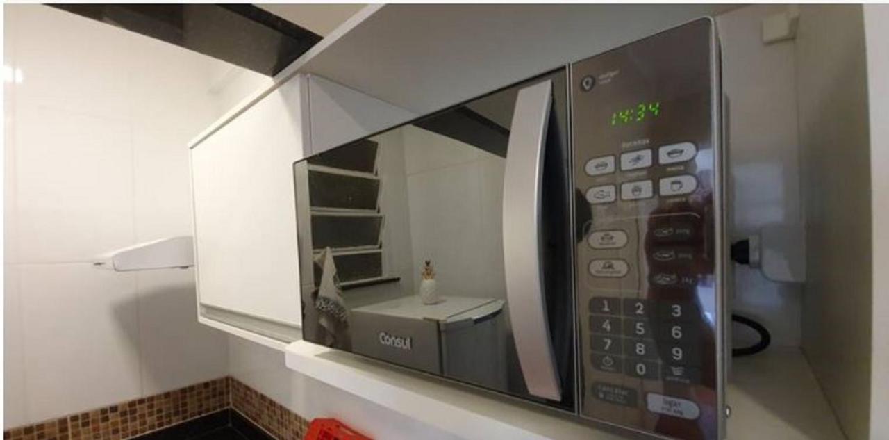Local Ideal - Lindo Apartamento Em Teresópolis Buitenkant foto