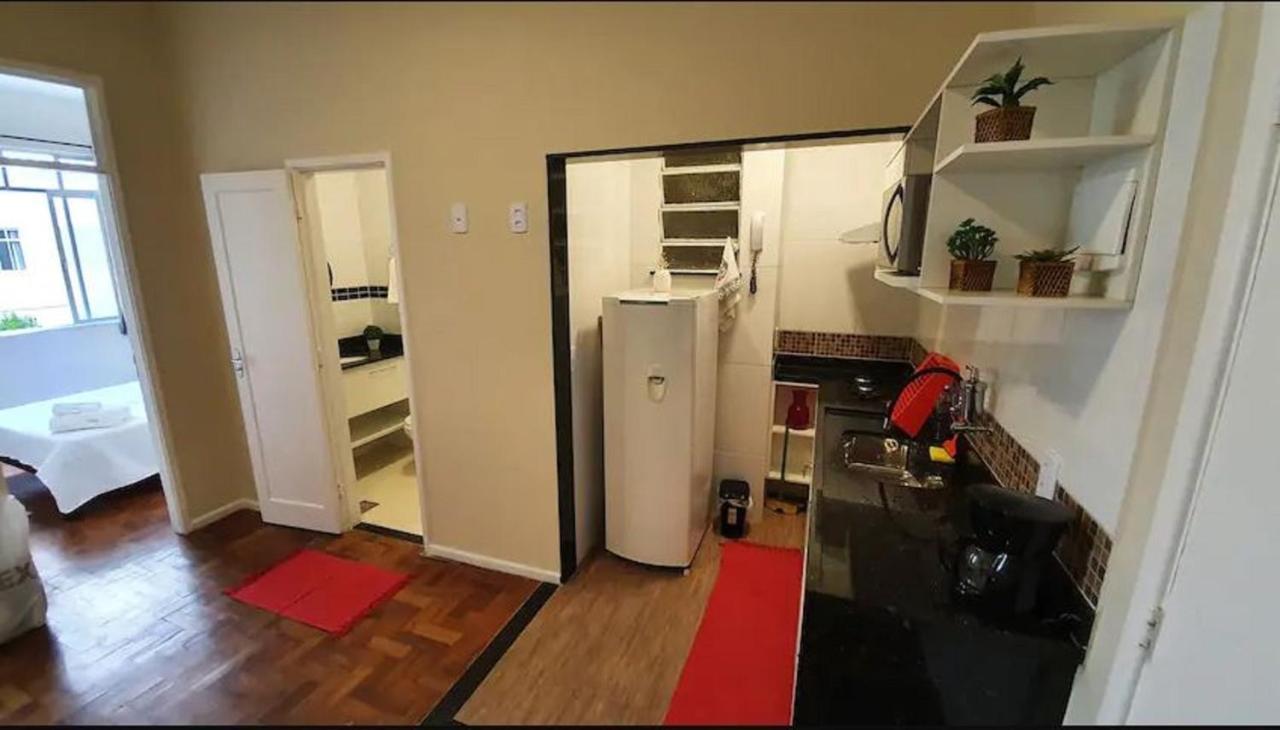 Local Ideal - Lindo Apartamento Em Teresópolis Buitenkant foto