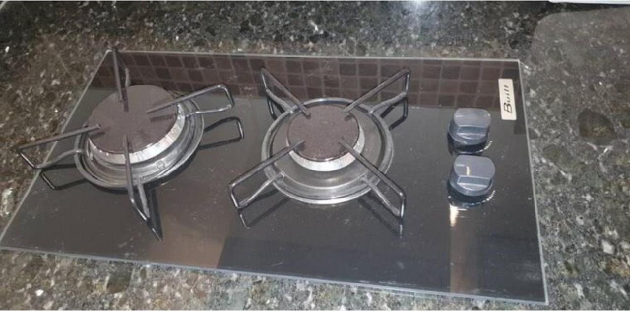 Local Ideal - Lindo Apartamento Em Teresópolis Buitenkant foto