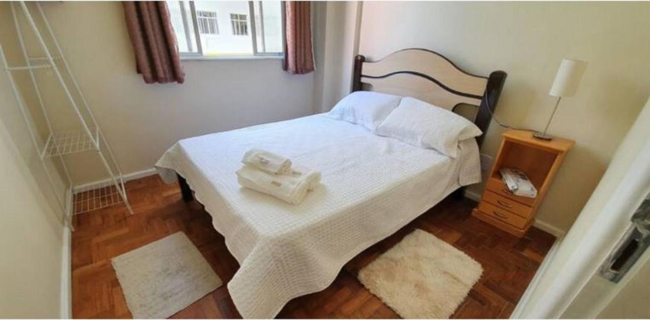 Local Ideal - Lindo Apartamento Em Teresópolis Buitenkant foto