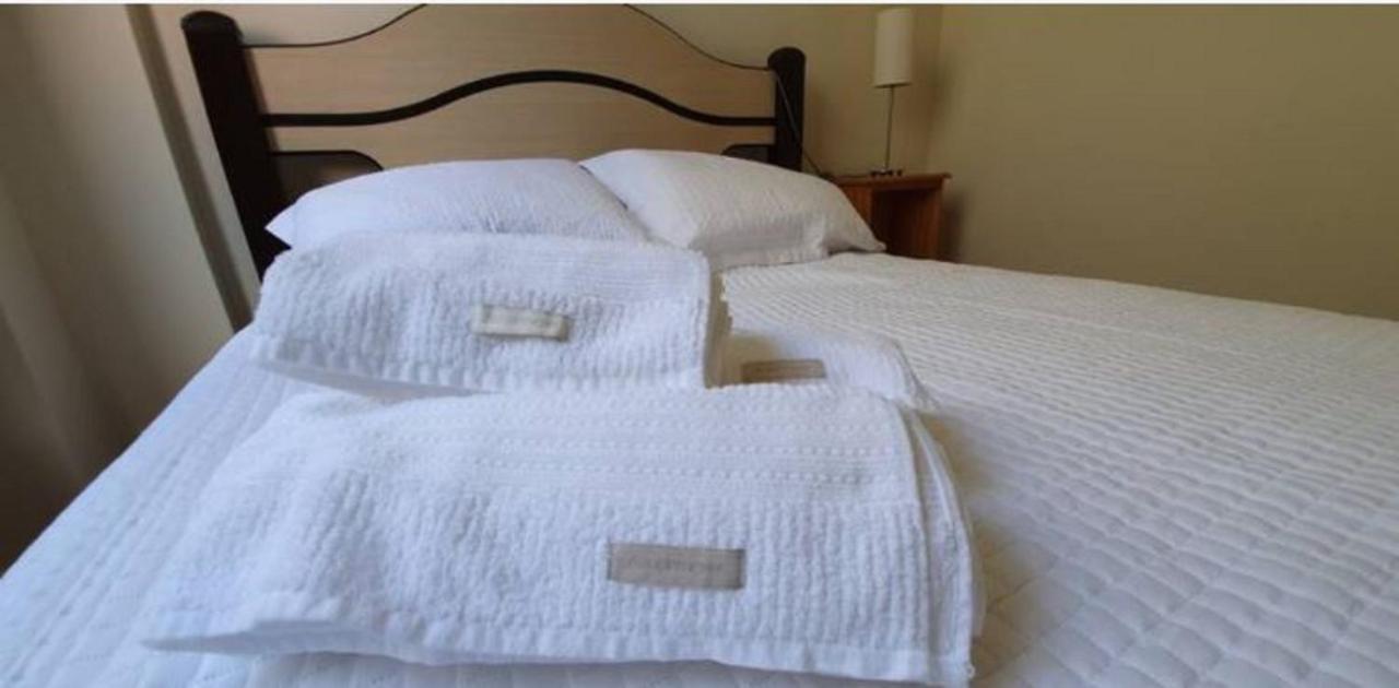 Local Ideal - Lindo Apartamento Em Teresópolis Buitenkant foto